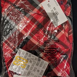 Lularoe plaid leggings